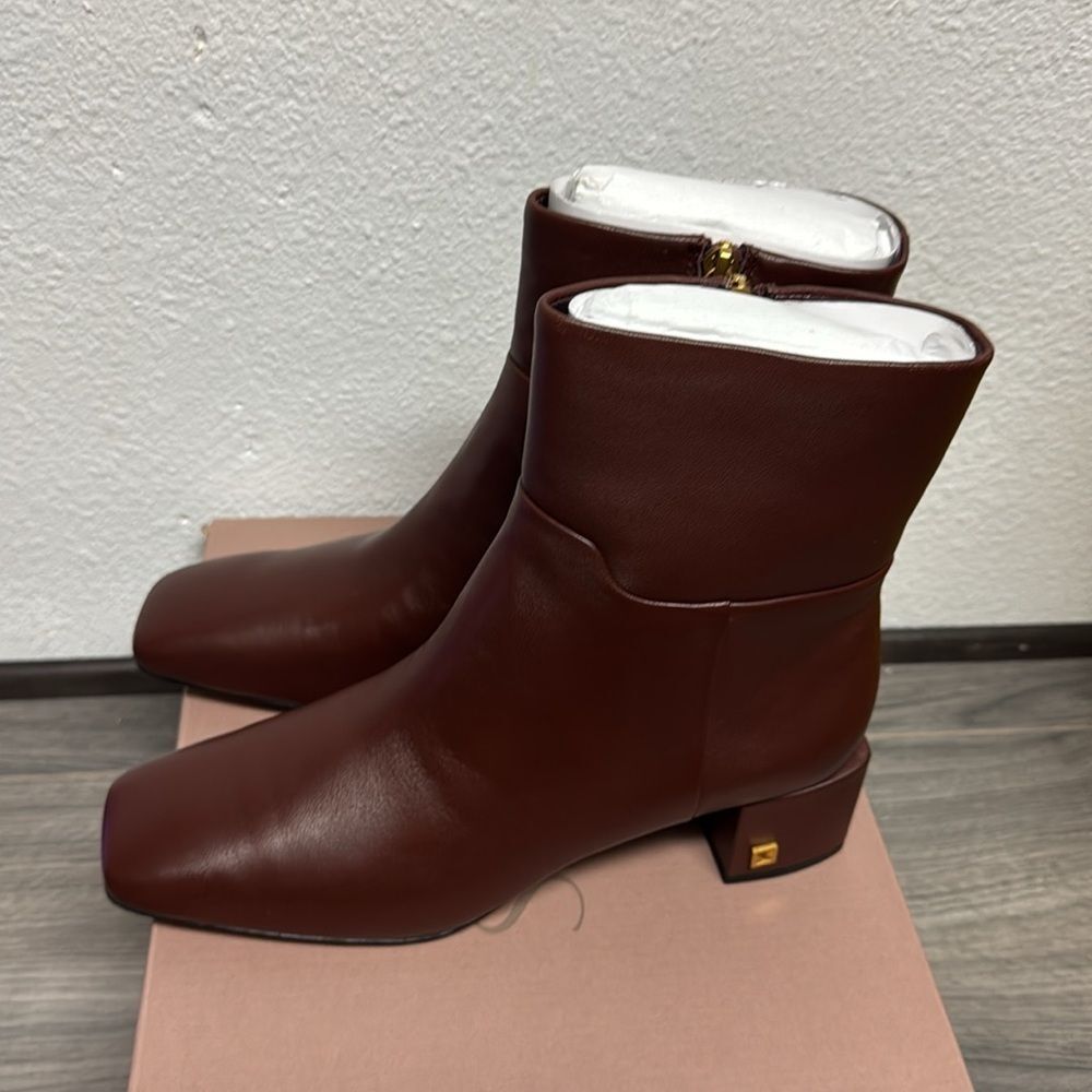Franco Sarto Flexa Fabiene Bootie - Picture 6 of 9